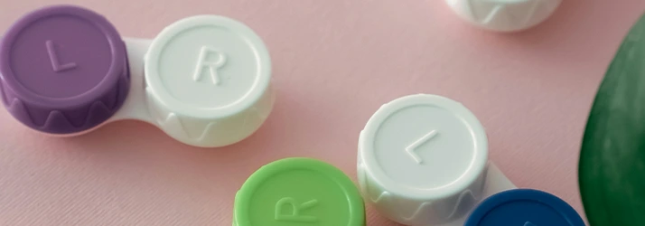 FC – Contact Lens at Havre Optometric Clinic in Havre MT