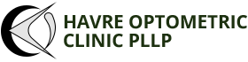 Havre Optometric Clinic Logo
