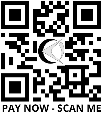 QR Code To Pay Now