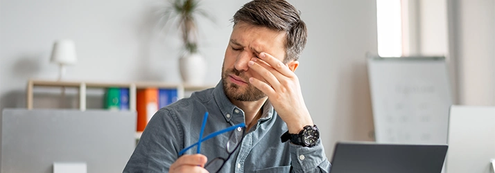 Dry Eye Treatment in Havre MT