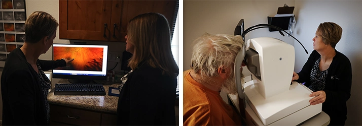 Special Testing in Havre MT